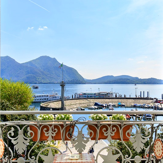 Hotel Ancora